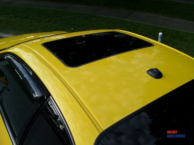 Chevrolet Monte Carlo 2003 photo 4