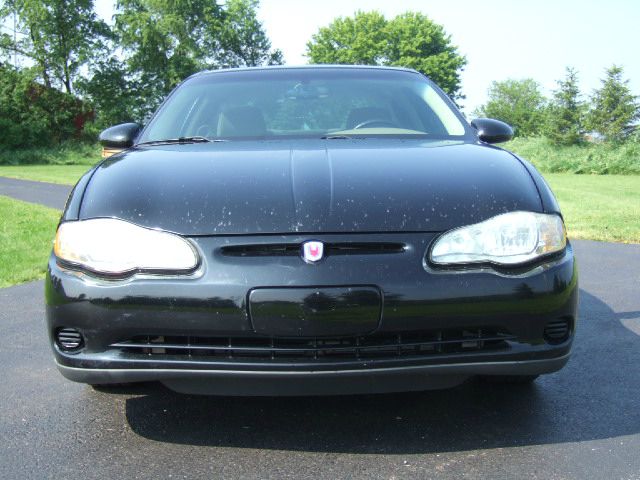 Chevrolet Monte Carlo 2003 photo 1