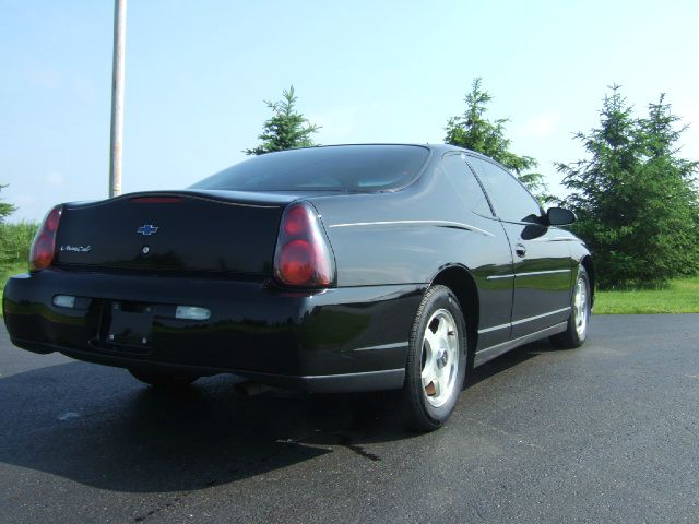 Chevrolet Monte Carlo 2003 photo 3