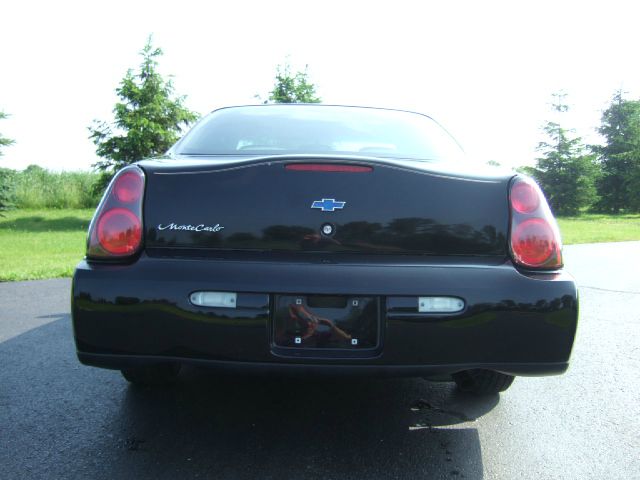 Chevrolet Monte Carlo 2003 photo 4