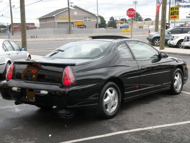 Chevrolet Monte Carlo 2003 photo 3