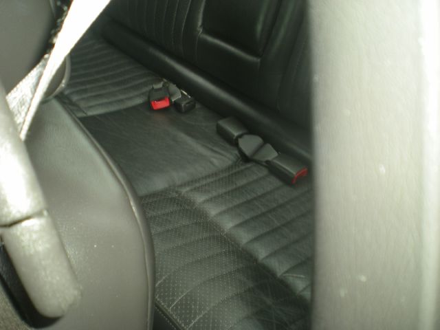 Chevrolet Monte Carlo 2003 photo 1