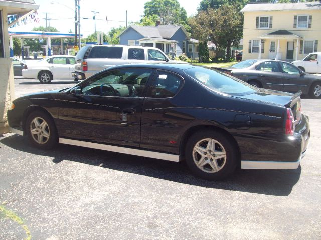 Chevrolet Monte Carlo 2003 photo 1