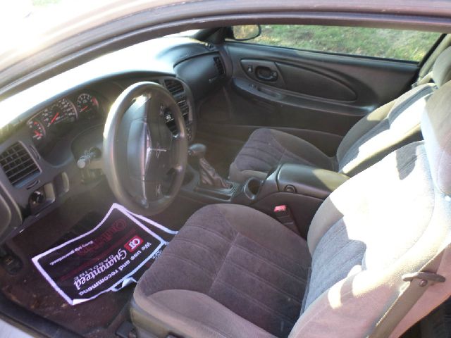 Chevrolet Monte Carlo 2003 photo 3