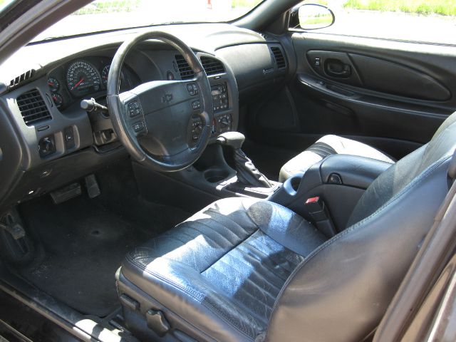 Chevrolet Monte Carlo 2003 photo 1