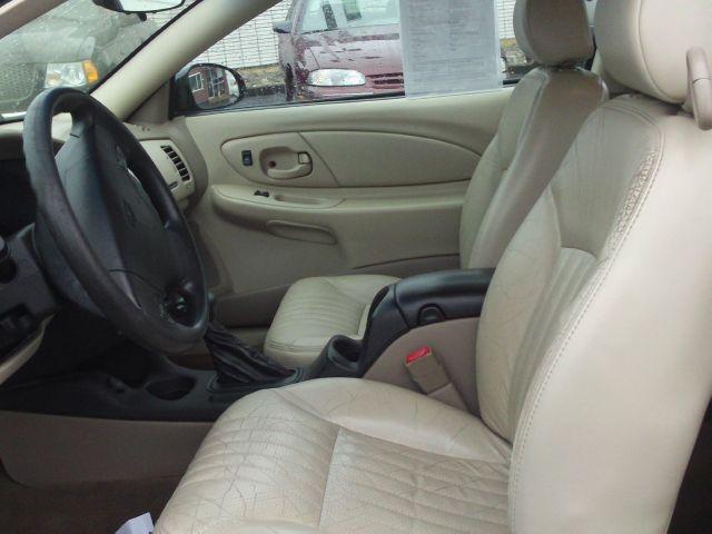 Chevrolet Monte Carlo 2003 photo 1