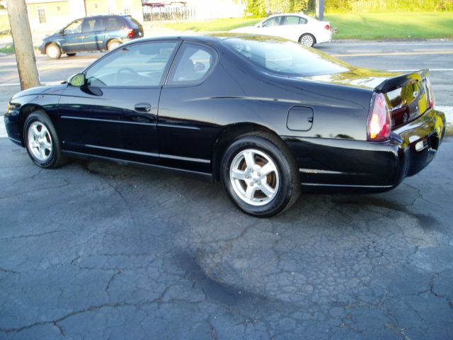 Chevrolet Monte Carlo 2003 photo 3