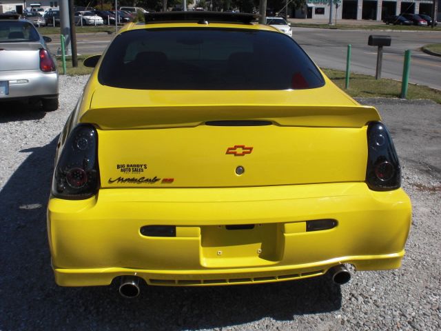 Chevrolet Monte Carlo 2003 photo 2