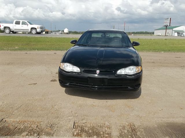 Chevrolet Monte Carlo 2003 photo 3