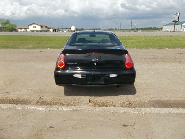 Chevrolet Monte Carlo 2003 photo 4