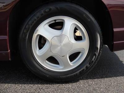 Chevrolet Monte Carlo 2003 photo 3