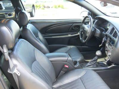 Chevrolet Monte Carlo 2003 photo 4