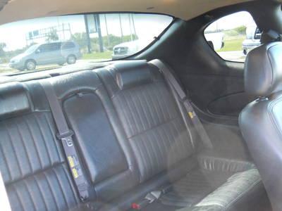 Chevrolet Monte Carlo 2003 photo 5