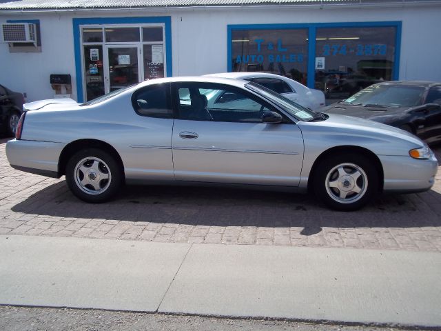 Chevrolet Monte Carlo 2003 photo 3