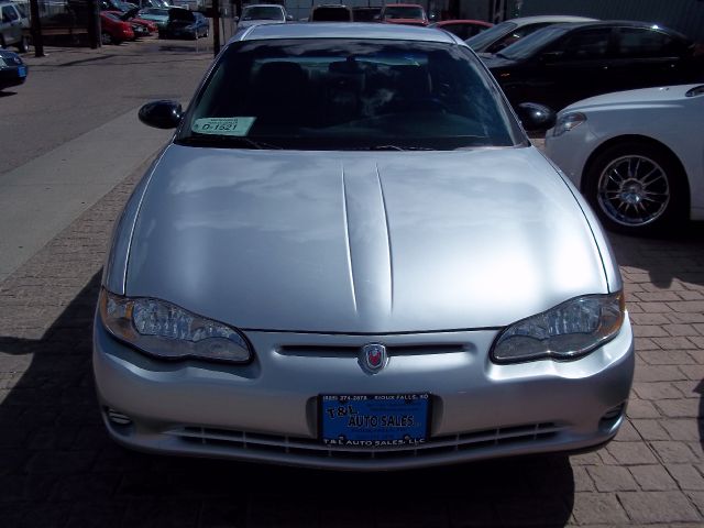 Chevrolet Monte Carlo 2003 photo 4