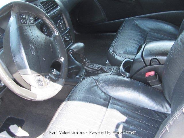 Chevrolet Monte Carlo 2003 photo 0