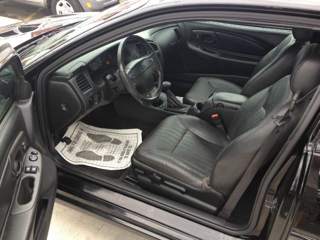 Chevrolet Monte Carlo 2003 photo 1