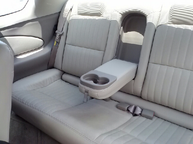 Chevrolet Monte Carlo 2003 photo 1