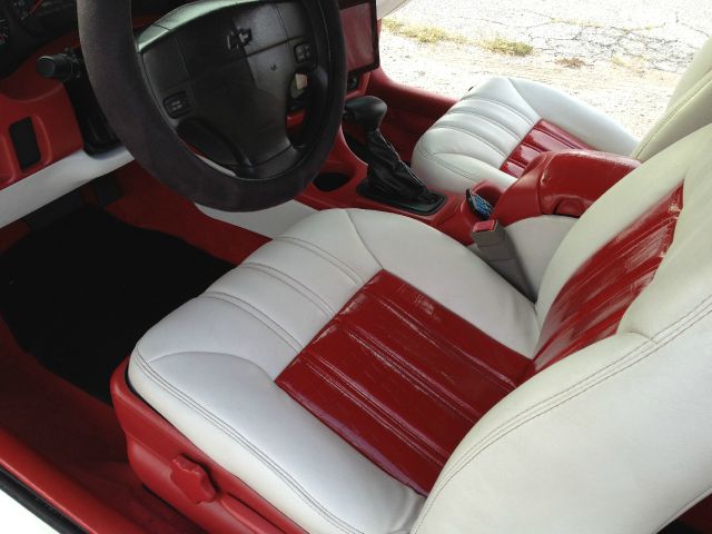 Chevrolet Monte Carlo 2003 photo 1