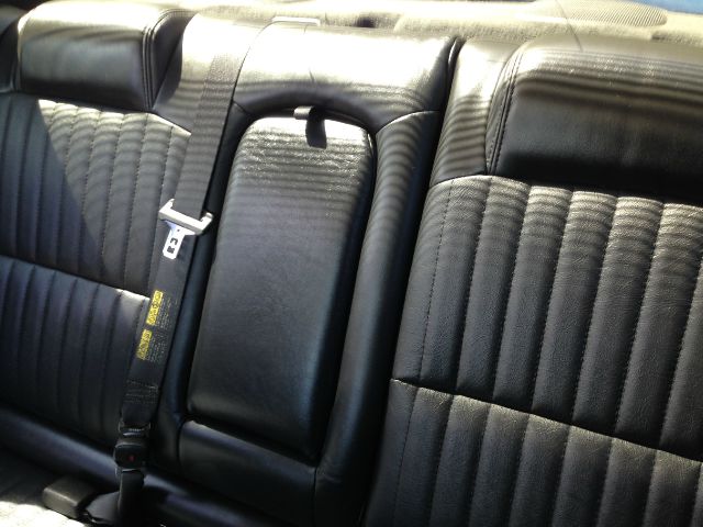 Chevrolet Monte Carlo 2003 photo 6