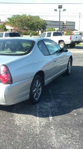 Chevrolet Monte Carlo Touring W/nav.sys Coupe