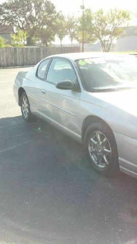 Chevrolet Monte Carlo 2003 photo 1