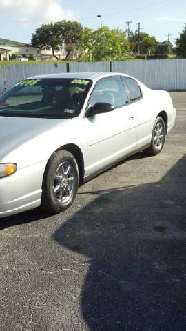 Chevrolet Monte Carlo 2003 photo 3