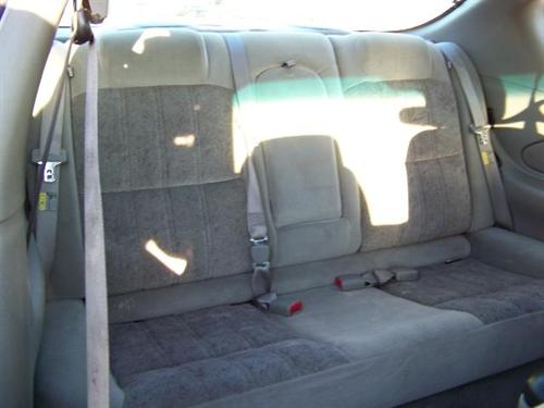 Chevrolet Monte Carlo Touring W/nav.sys Other