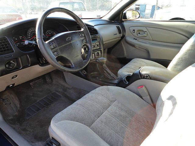 Chevrolet Monte Carlo 2004 photo 4