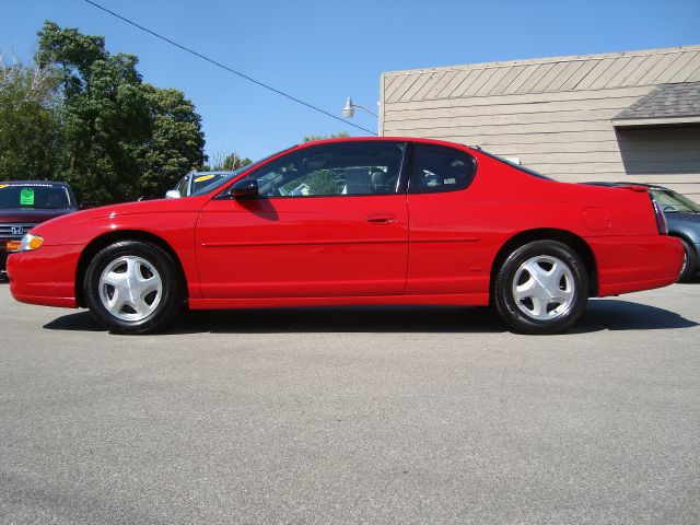 Chevrolet Monte Carlo Limited Orvis Edition Coupe