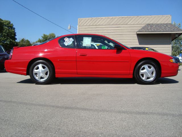 Chevrolet Monte Carlo 2004 photo 3