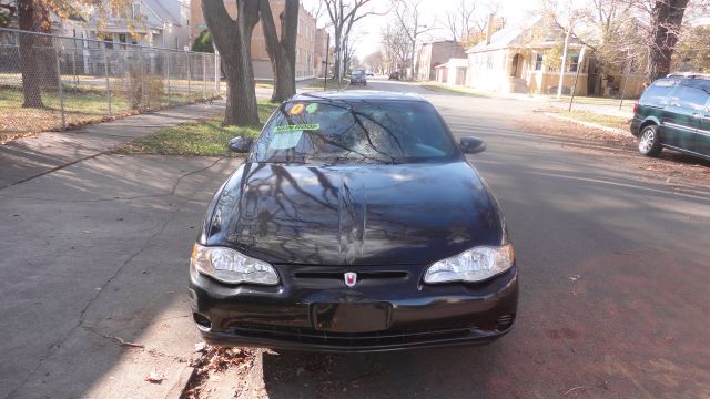 Chevrolet Monte Carlo 2004 photo 2