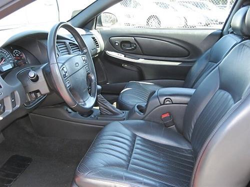 Chevrolet Monte Carlo 2004 photo 3