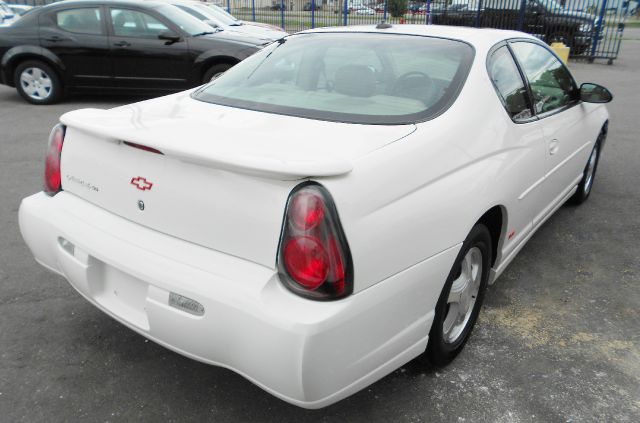 Chevrolet Monte Carlo 2004 photo 3