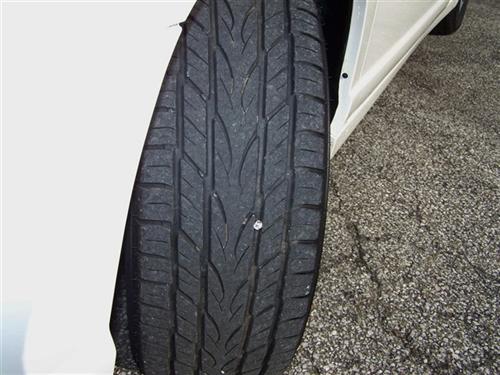 Chevrolet Monte Carlo 2004 photo 1