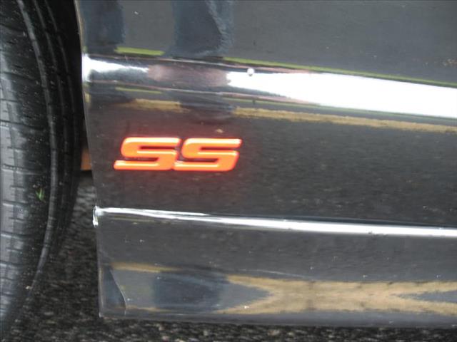 Chevrolet Monte Carlo Sport FWD Coupe