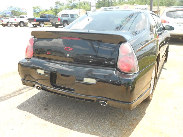 Chevrolet Monte Carlo 2004 photo 1