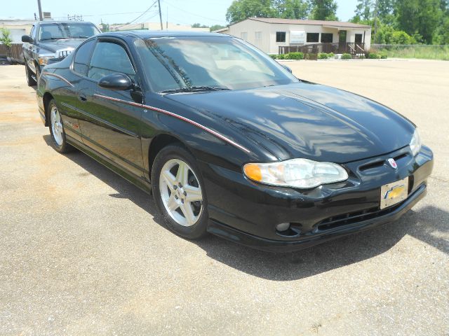 Chevrolet Monte Carlo 2004 photo 3