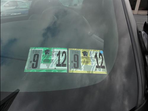 Chevrolet Monte Carlo 2004 photo 1