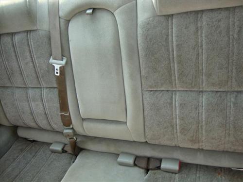 Chevrolet Monte Carlo Touring W/nav.sys Other