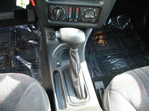 Chevrolet Monte Carlo 2004 photo 1