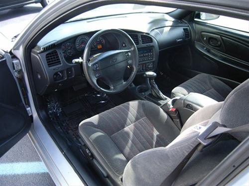 Chevrolet Monte Carlo 2004 photo 2