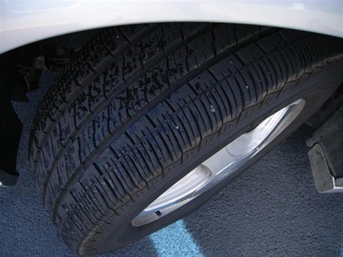 Chevrolet Monte Carlo 2004 photo 4