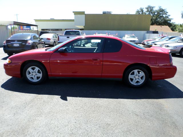 Chevrolet Monte Carlo 2004 photo 1