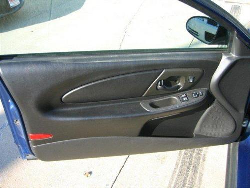 Chevrolet Monte Carlo 2004 photo 5