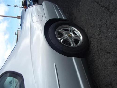 Chevrolet Monte Carlo Touring W/nav.sys Other