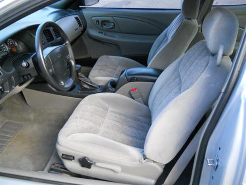 Chevrolet Monte Carlo 2004 photo 2