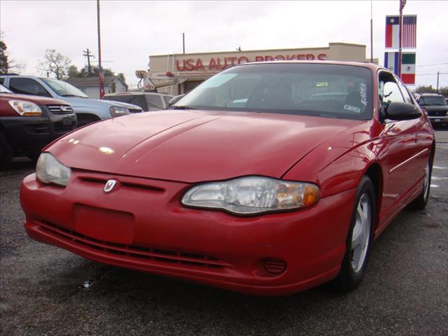 Chevrolet Monte Carlo 2004 photo 4