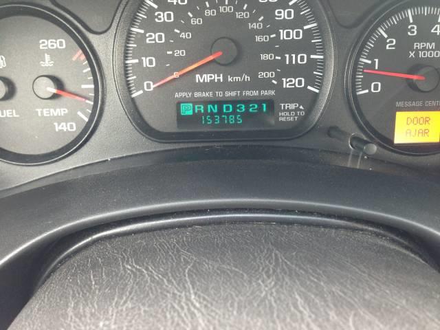 Chevrolet Monte Carlo 2004 photo 2