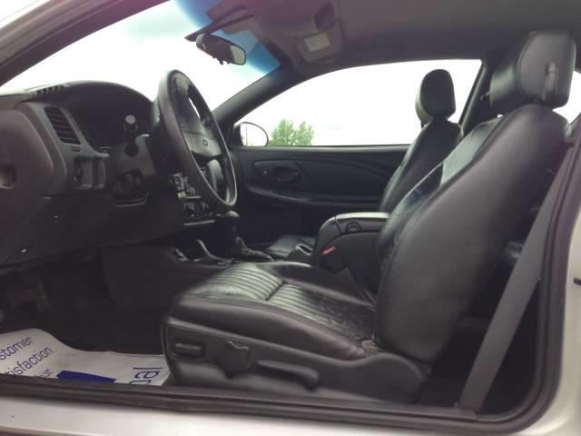 Chevrolet Monte Carlo 2004 photo 6